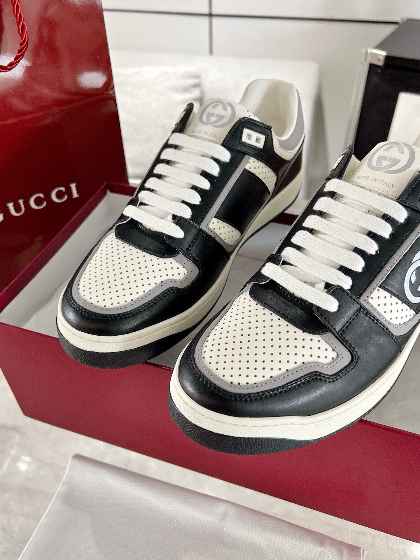 LuxluxHouse Best Quality Gucci Women Shoes