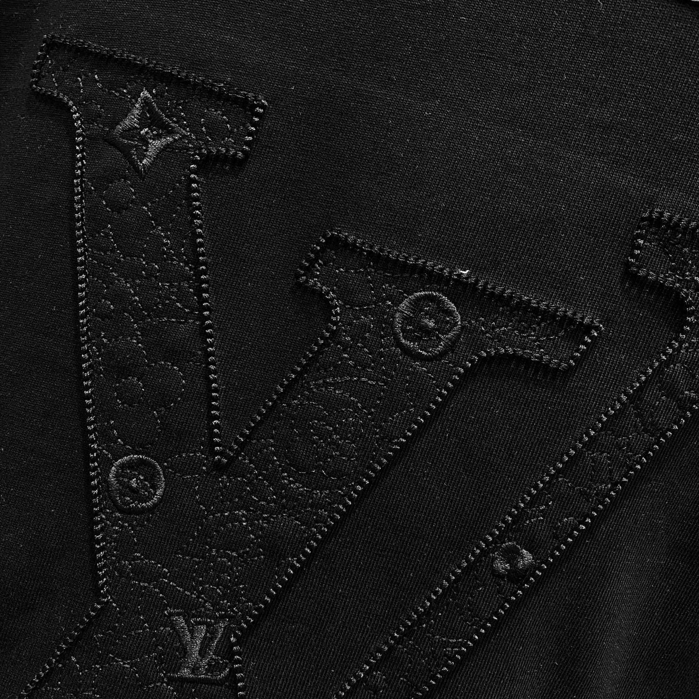 LuxluxHouse Best Quality Clothes T-shirt Louis Vuitton