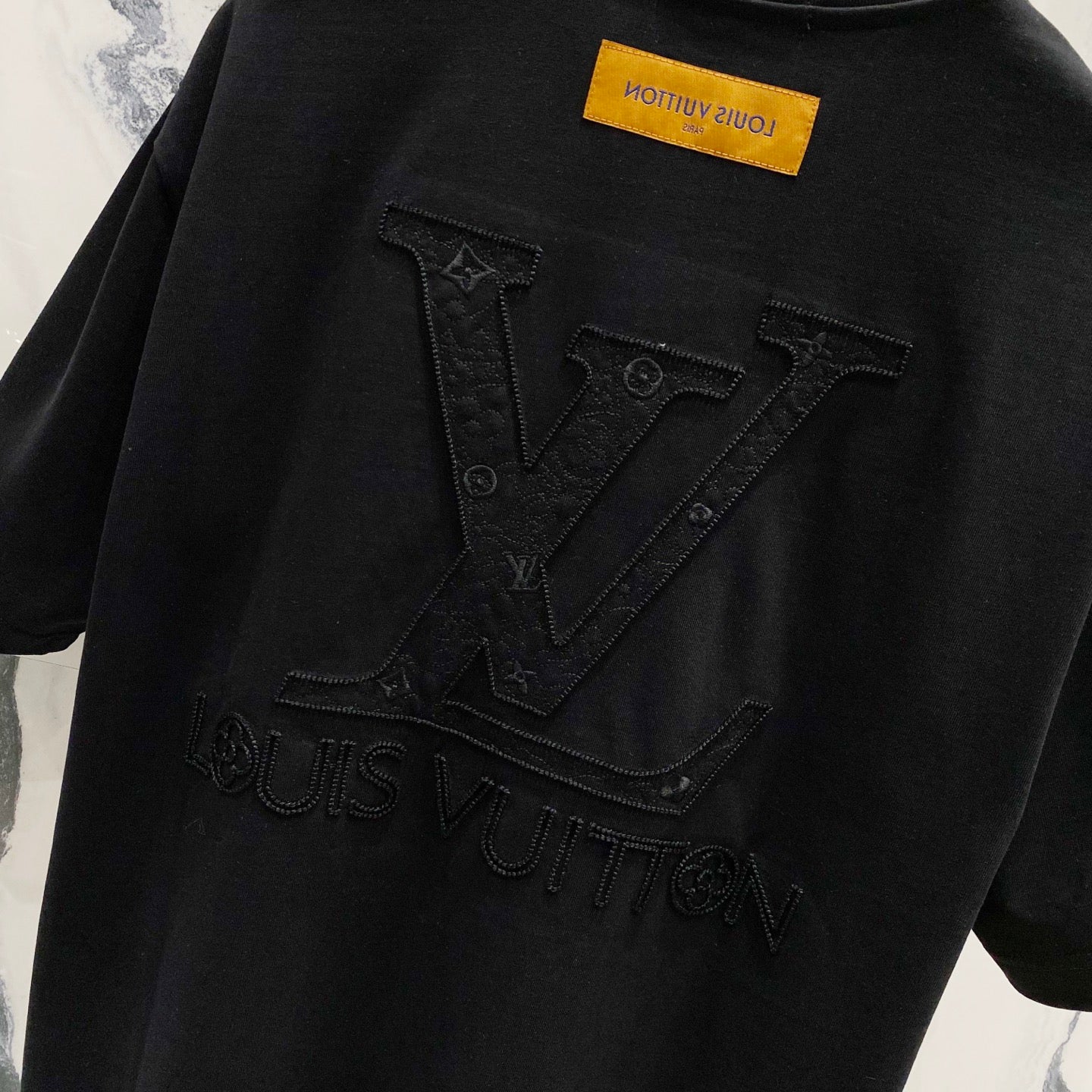 LuxluxHouse Best Quality Clothes T-shirt Louis Vuitton