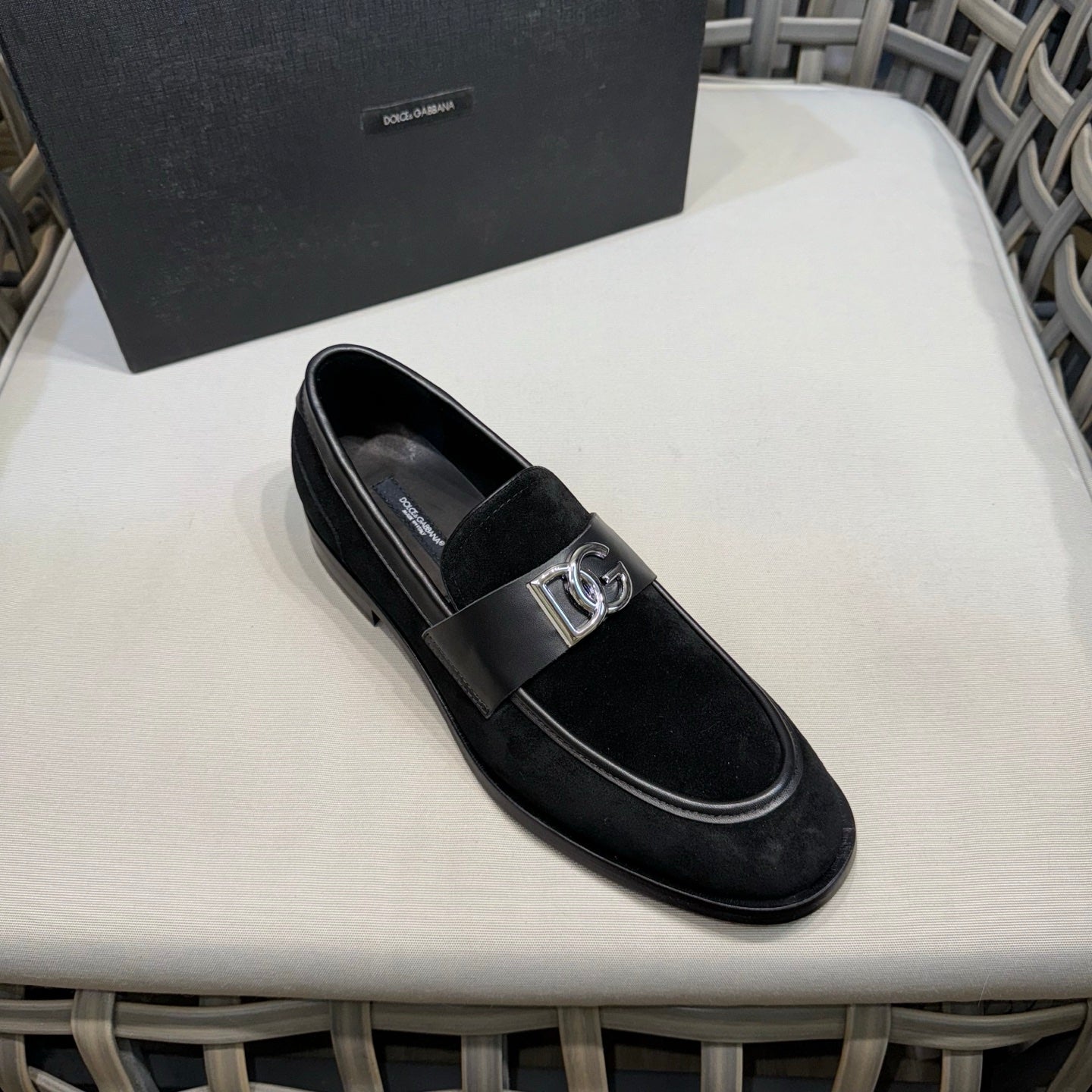 LuxluxHouse Best Quality Shoes Dolce & Gabbana