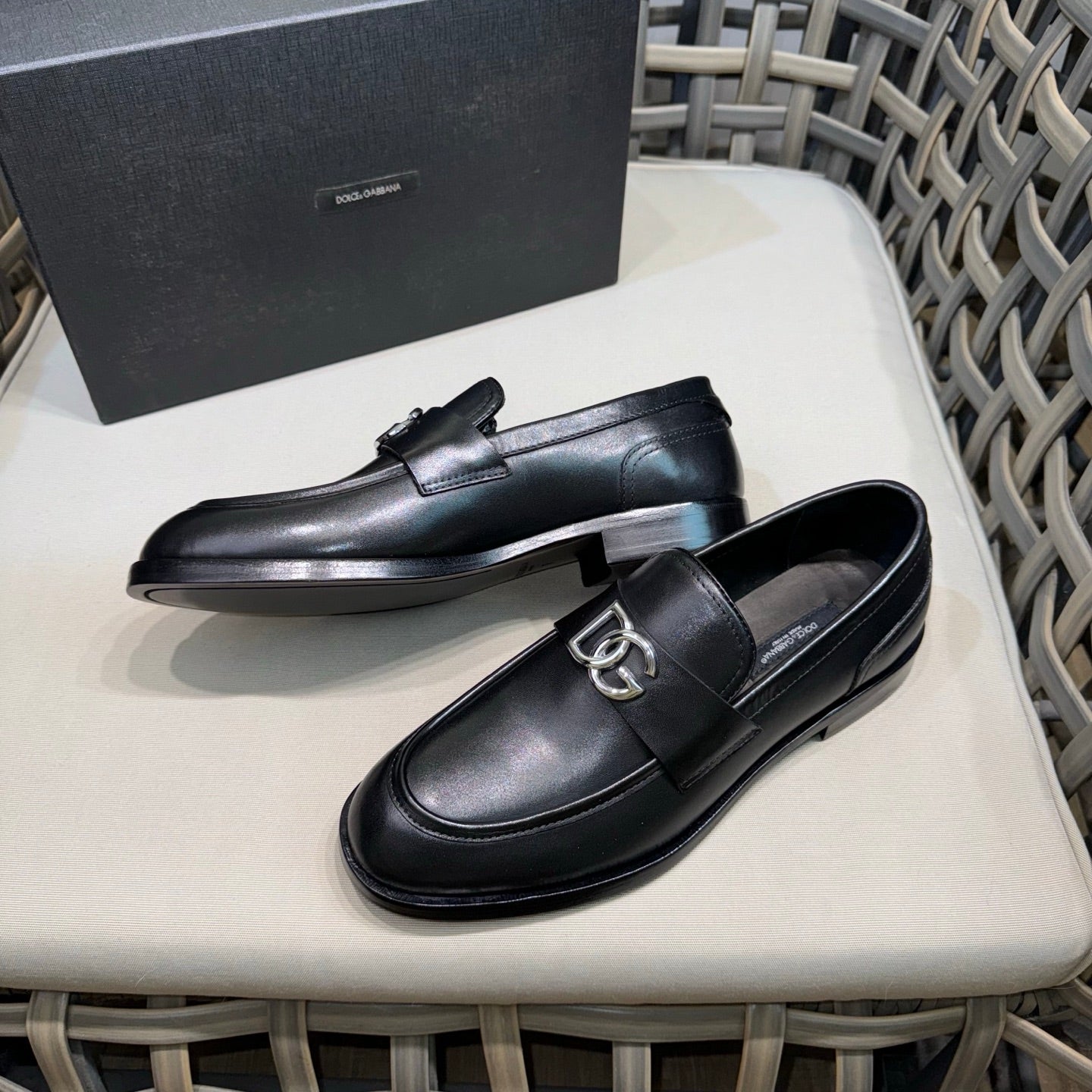 LuxluxHouse Best Quality Shoes Dolce & Gabbana