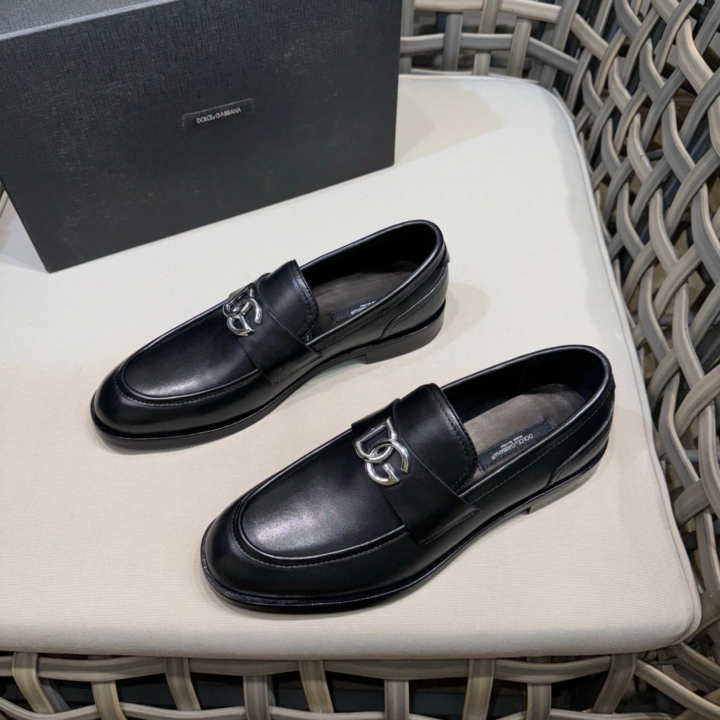 LuxluxHouse Best Quality Shoes Dolce & Gabbana