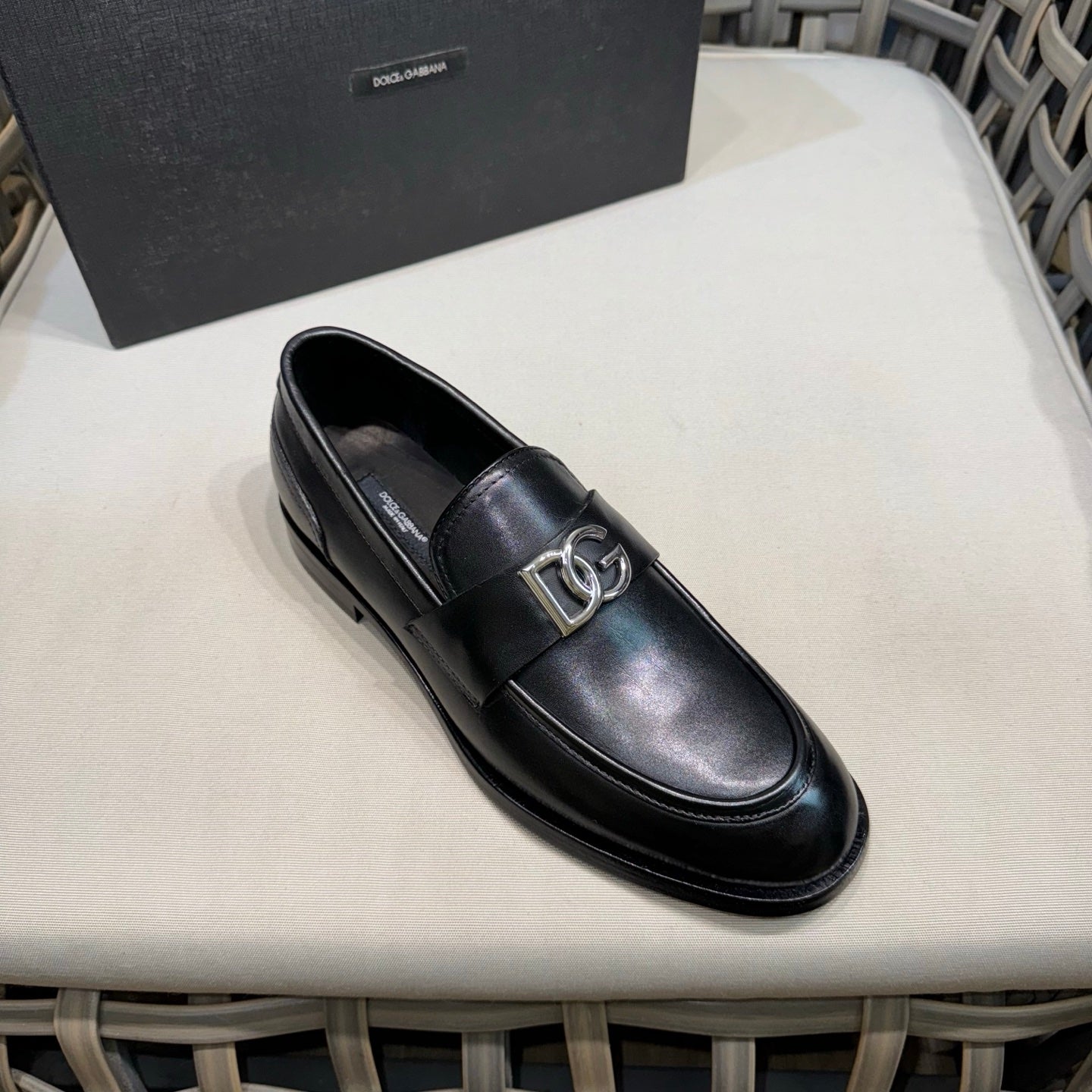 LuxluxHouse Best Quality Shoes Dolce & Gabbana