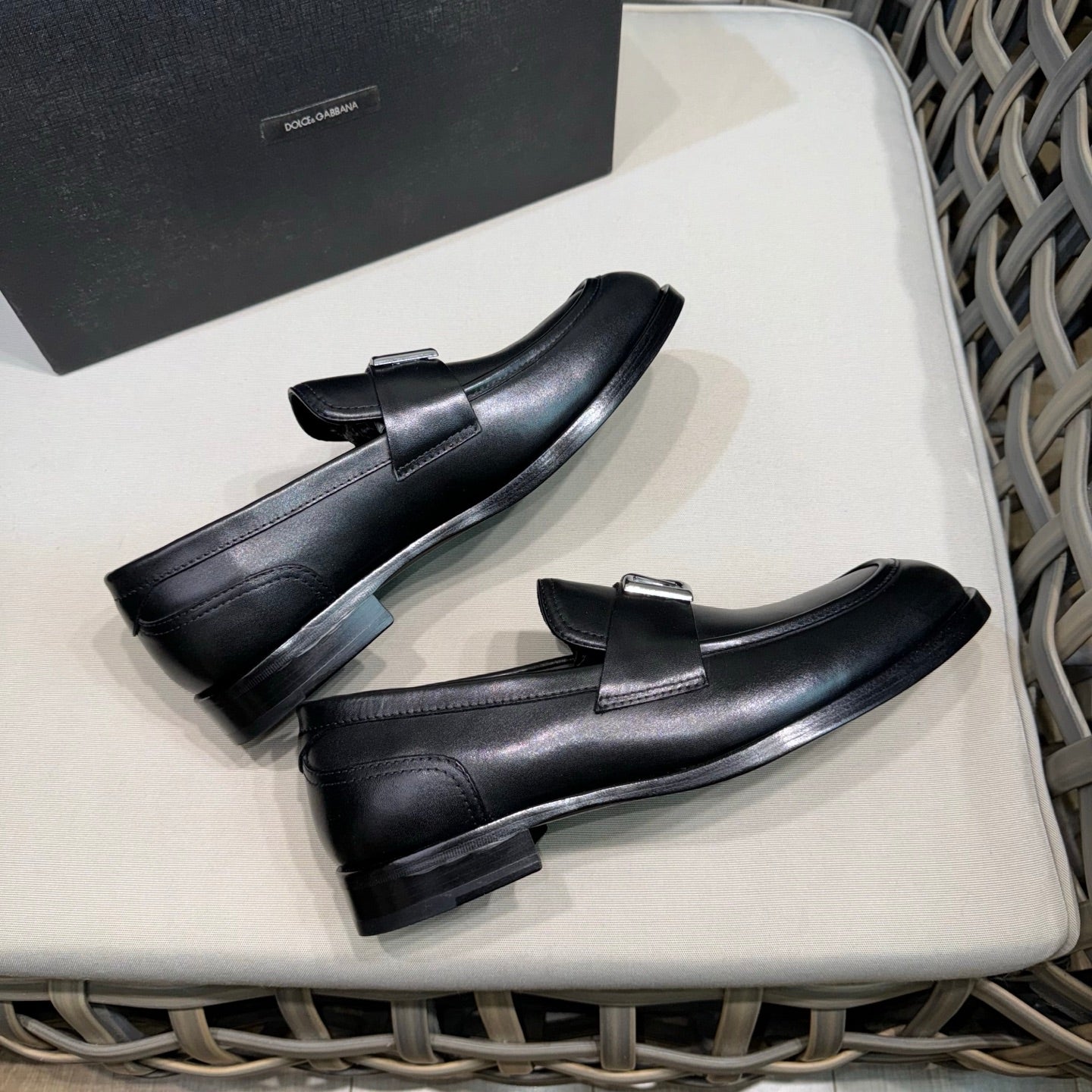 LuxluxHouse Best Quality Shoes Dolce & Gabbana