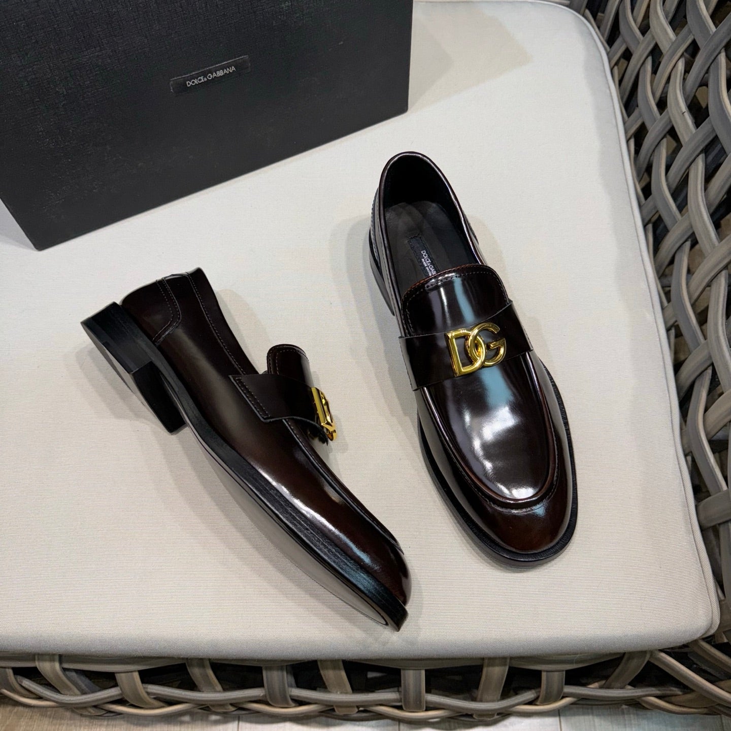 LuxluxHouse Best Quality Shoes Dolce & Gabbana