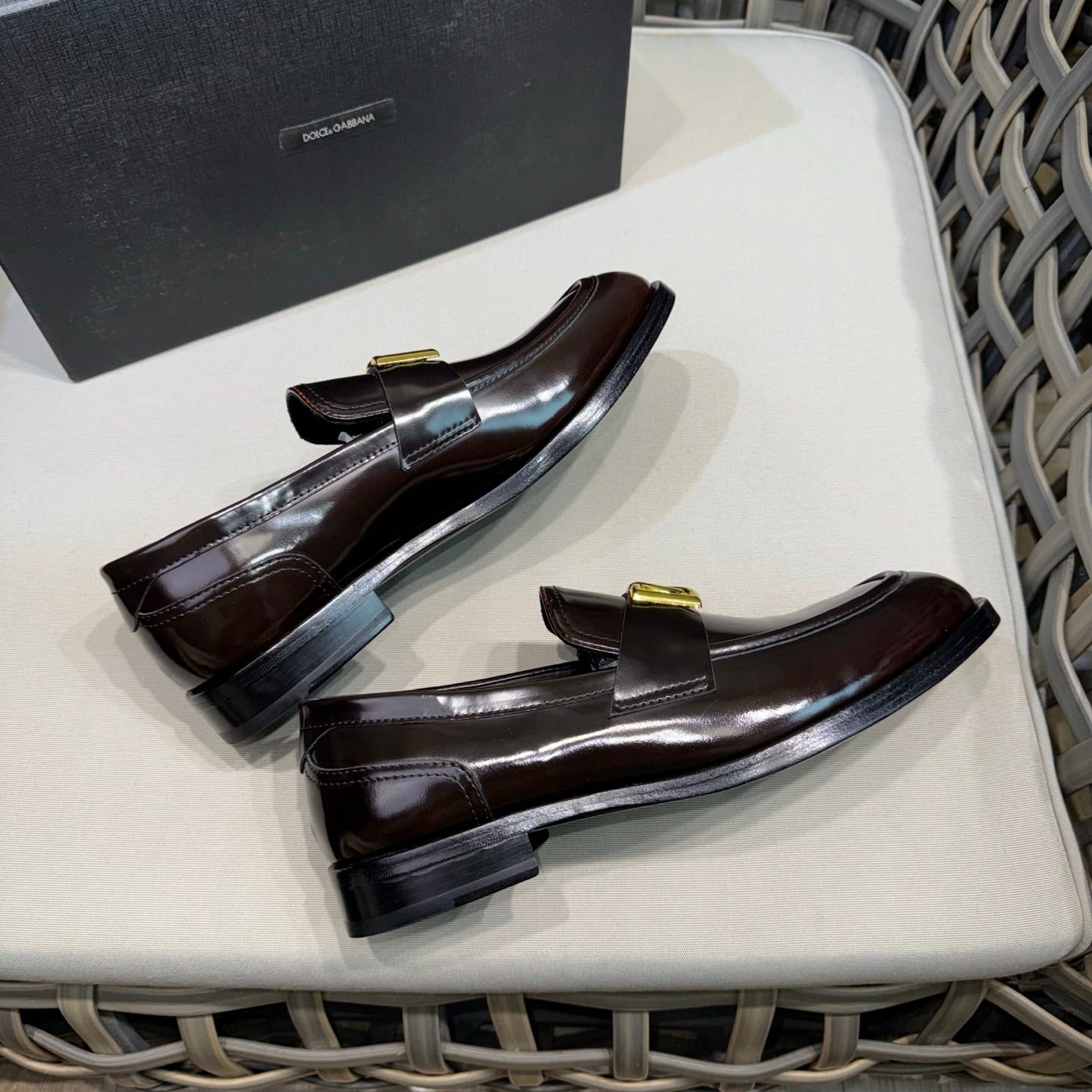 LuxluxHouse Best Quality Shoes Dolce & Gabbana