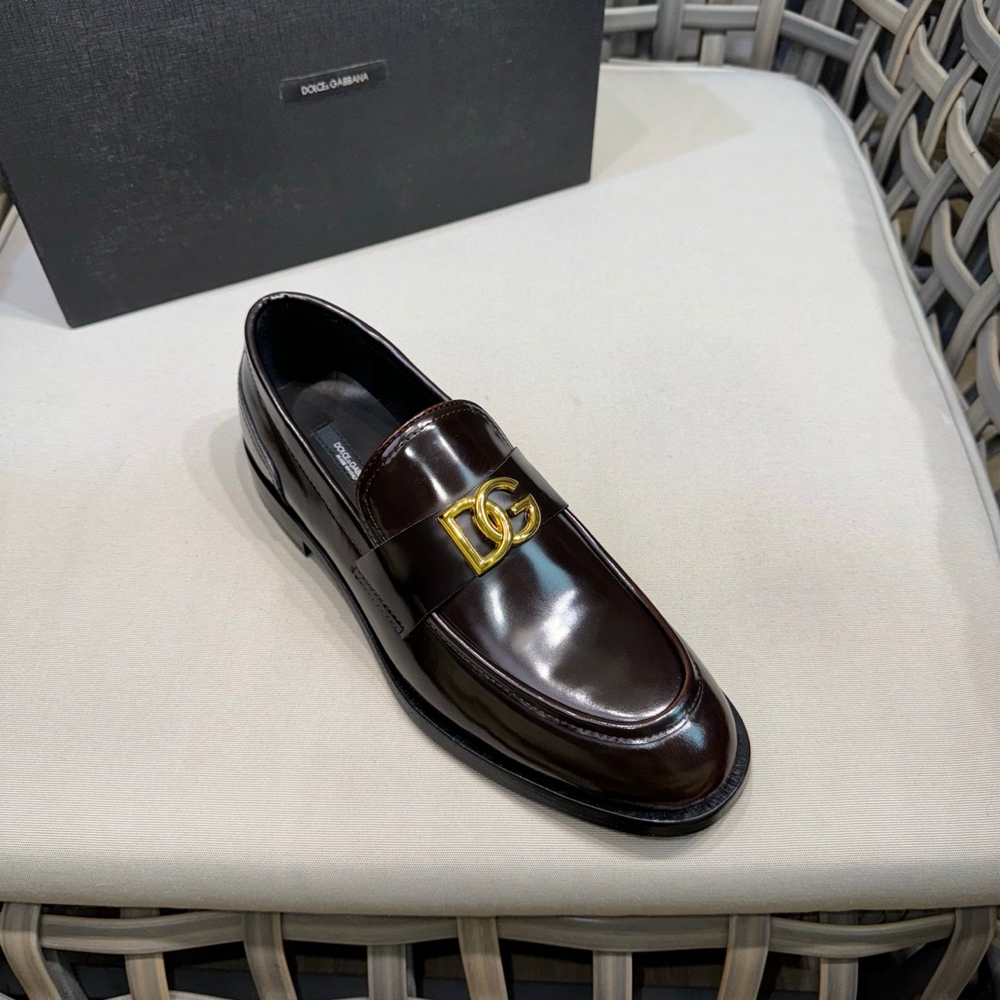 LuxluxHouse Best Quality Shoes Dolce & Gabbana