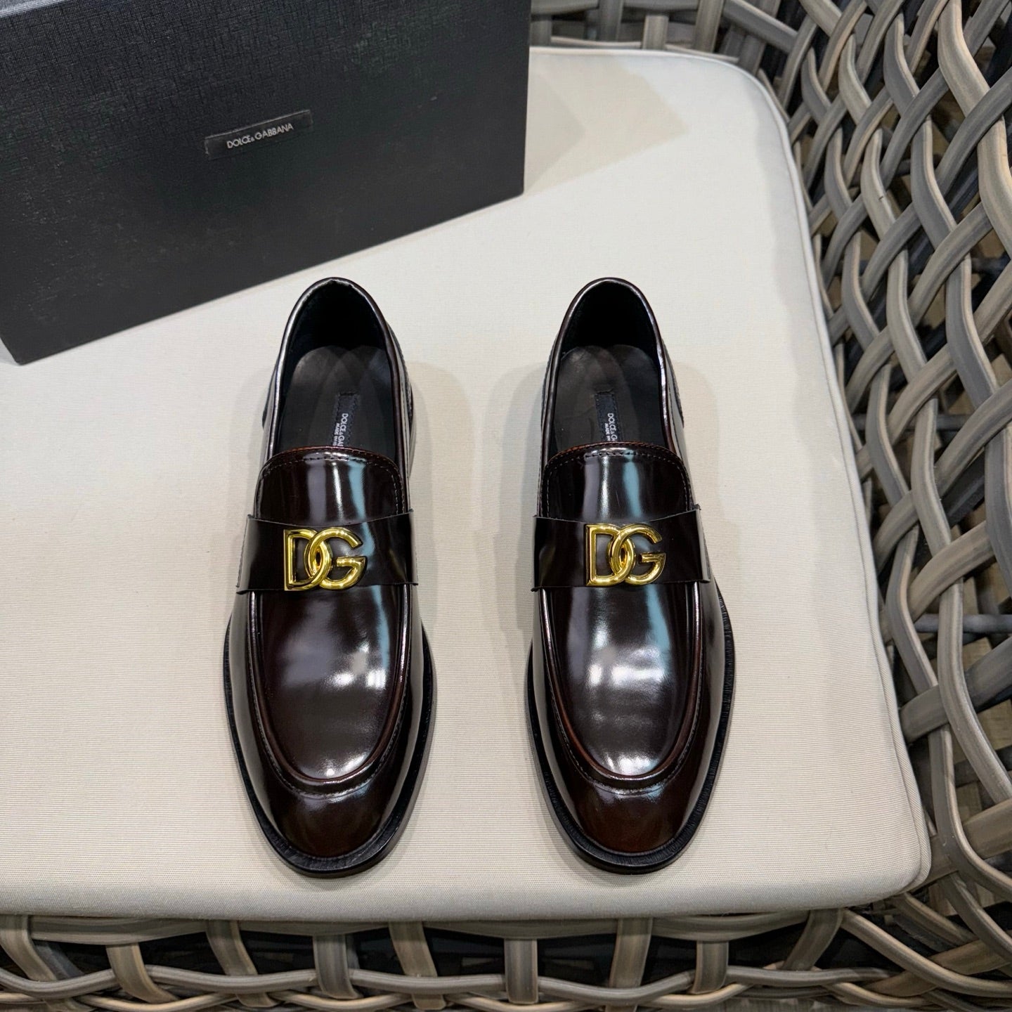 LuxluxHouse Best Quality Shoes Dolce & Gabbana
