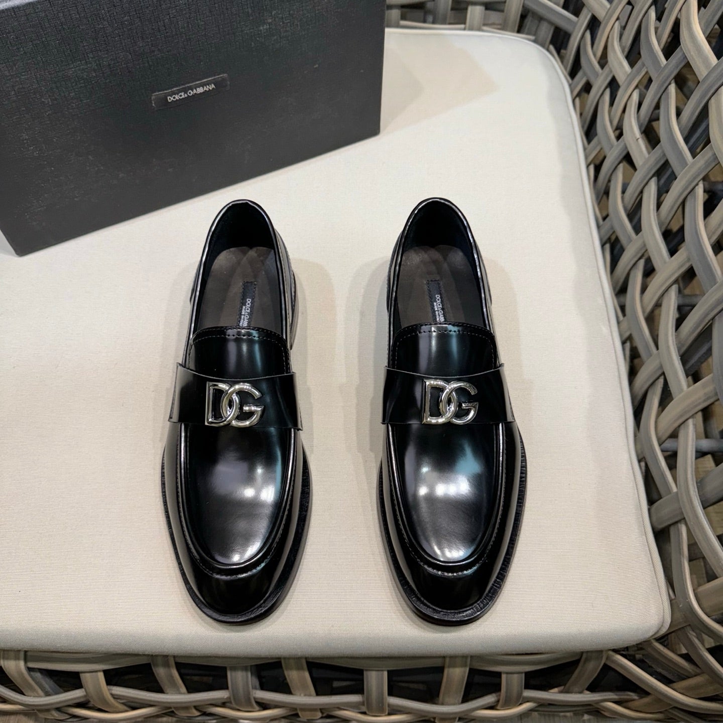 LuxluxHouse Best Quality Shoes Dolce & Gabbana