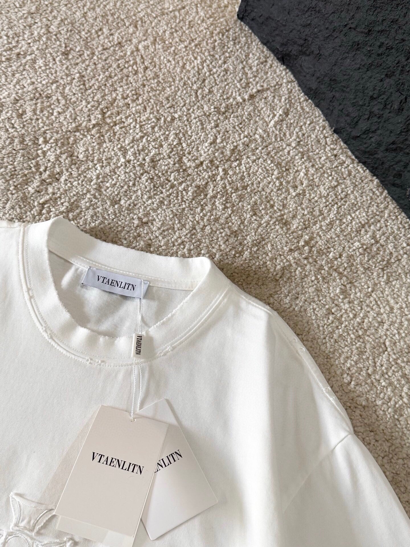 LuxluxHouse Best Quality Clothes T-shirt Vivienne Westwood