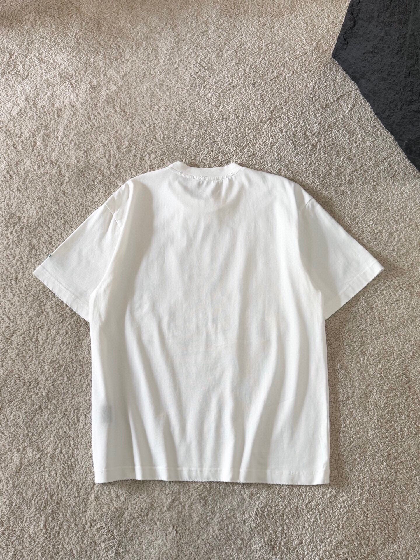 LuxluxHouse Best Quality Clothes T-shirt Vivienne Westwood