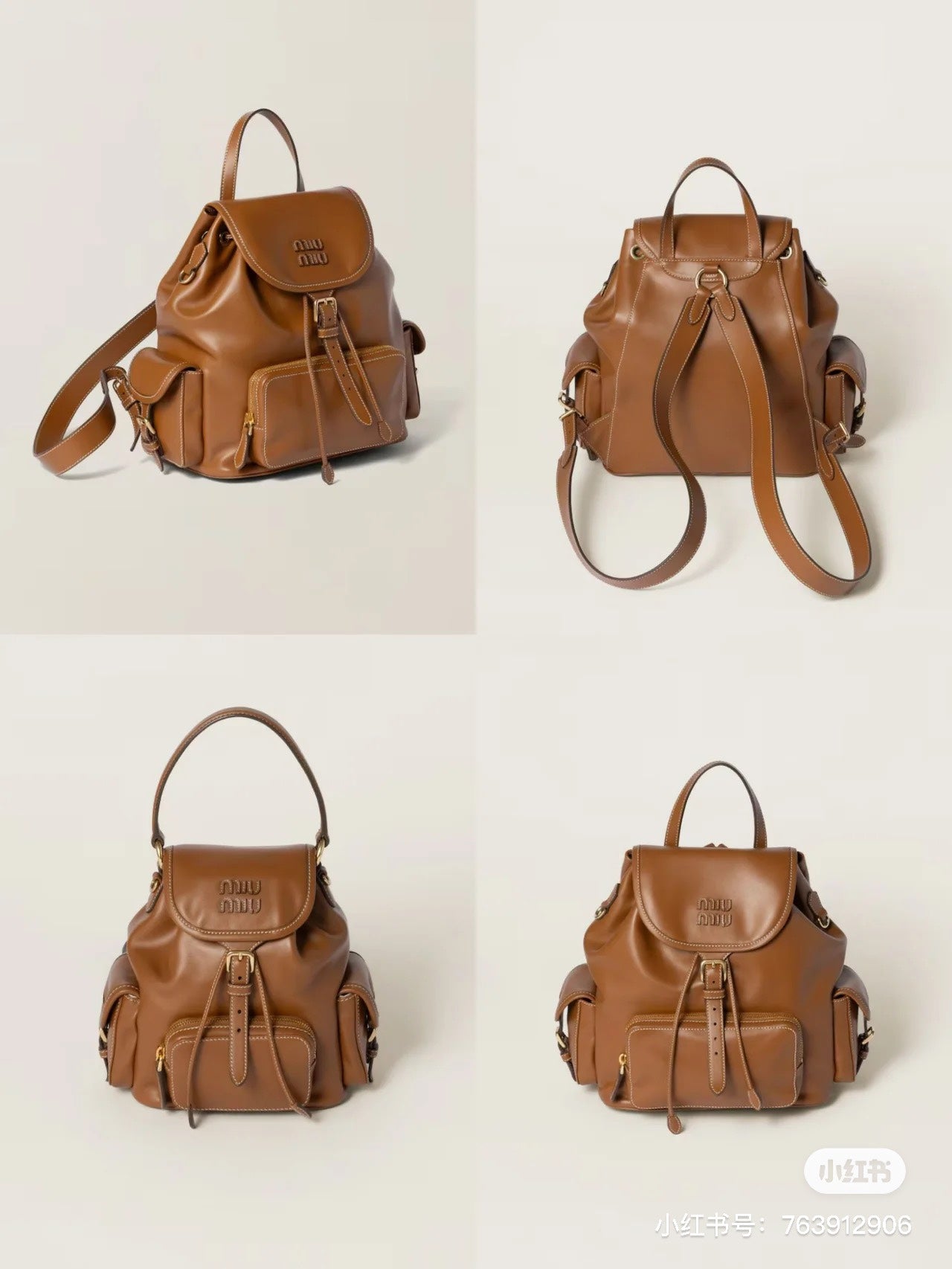 LuxluxHouse Best Quality Bags Women Miu Miu