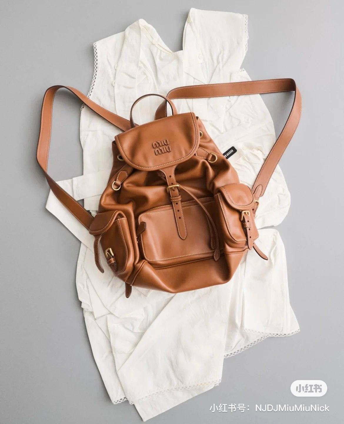 LuxluxHouse Best Quality Bags Women Miu Miu