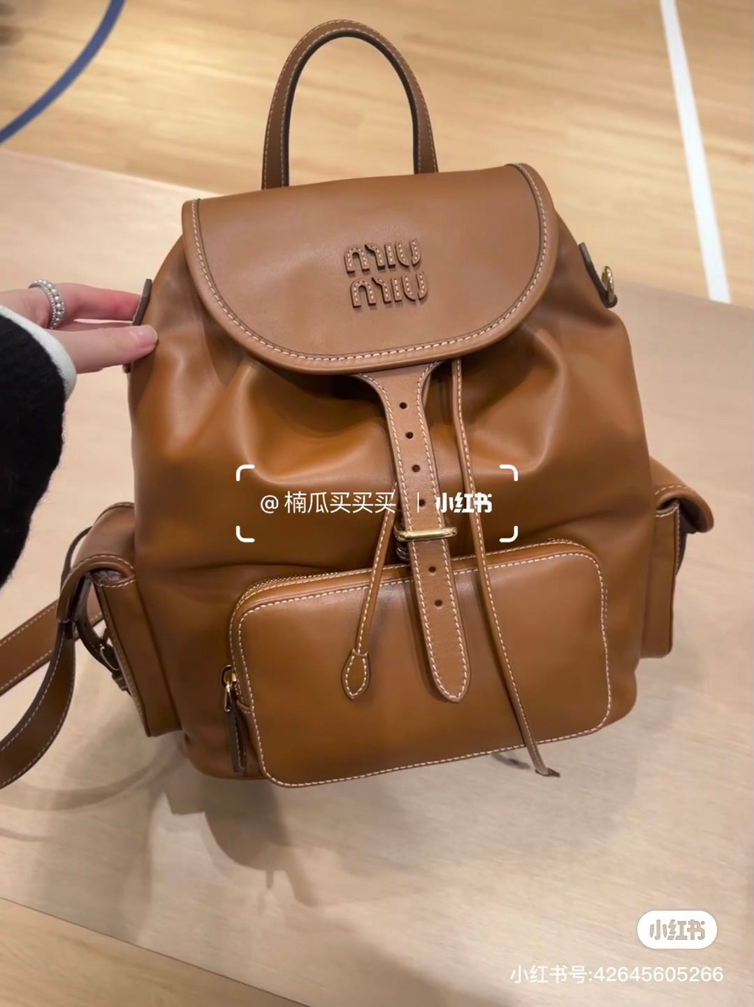 LuxluxHouse Best Quality Bags Women Miu Miu