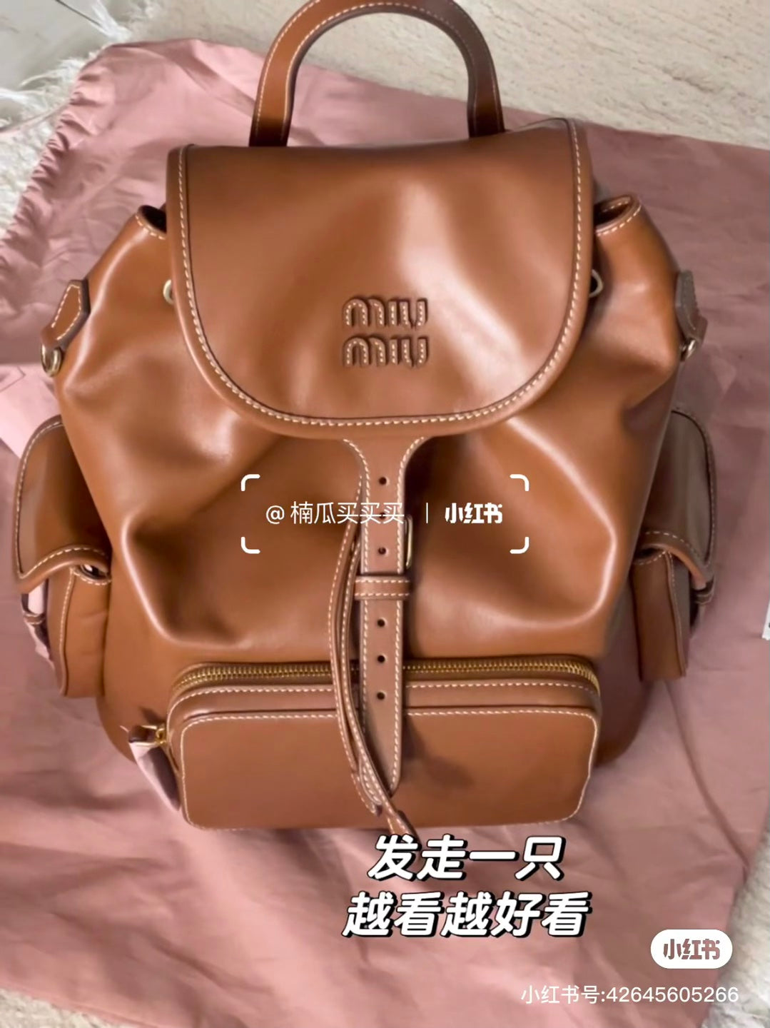 LuxluxHouse Best Quality Bags Women Miu Miu