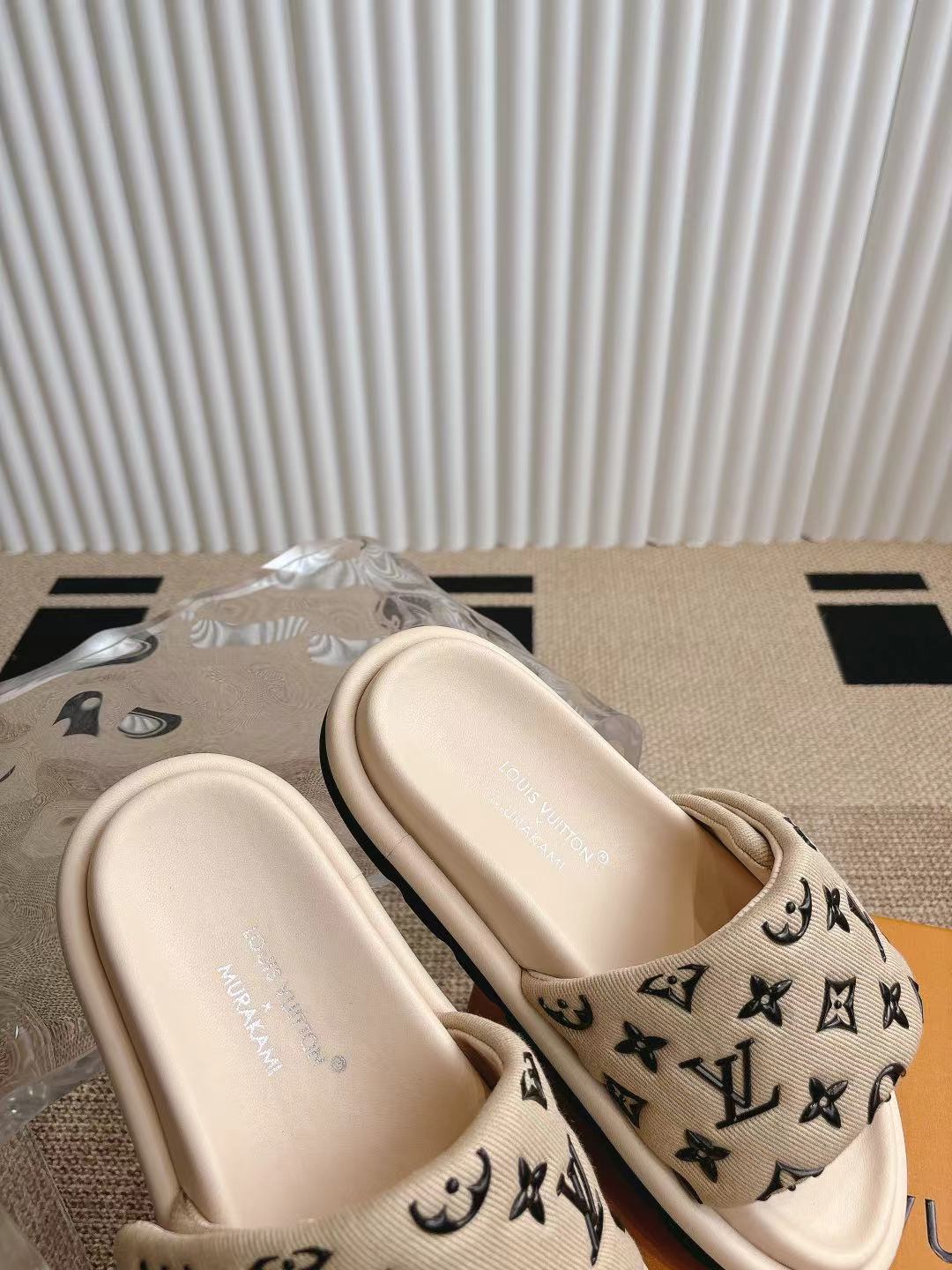 LuxluxHouse Best Quality Women Shoes Louis Vuitton