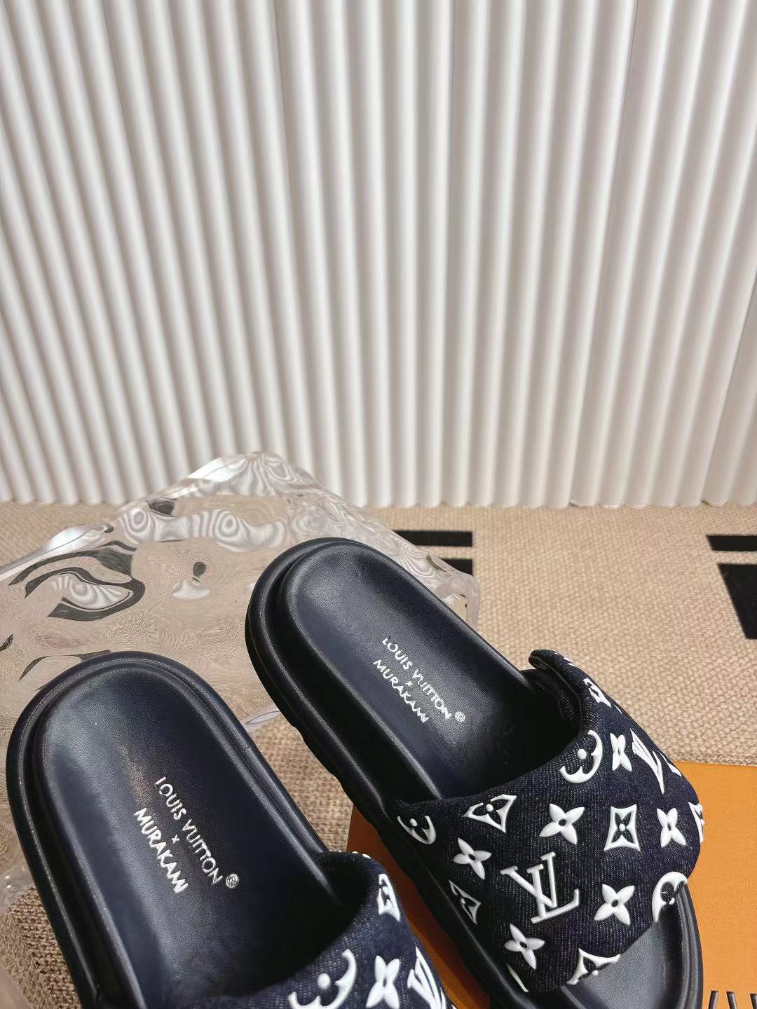 LuxluxHouse Best Quality Women Shoes Louis Vuitton