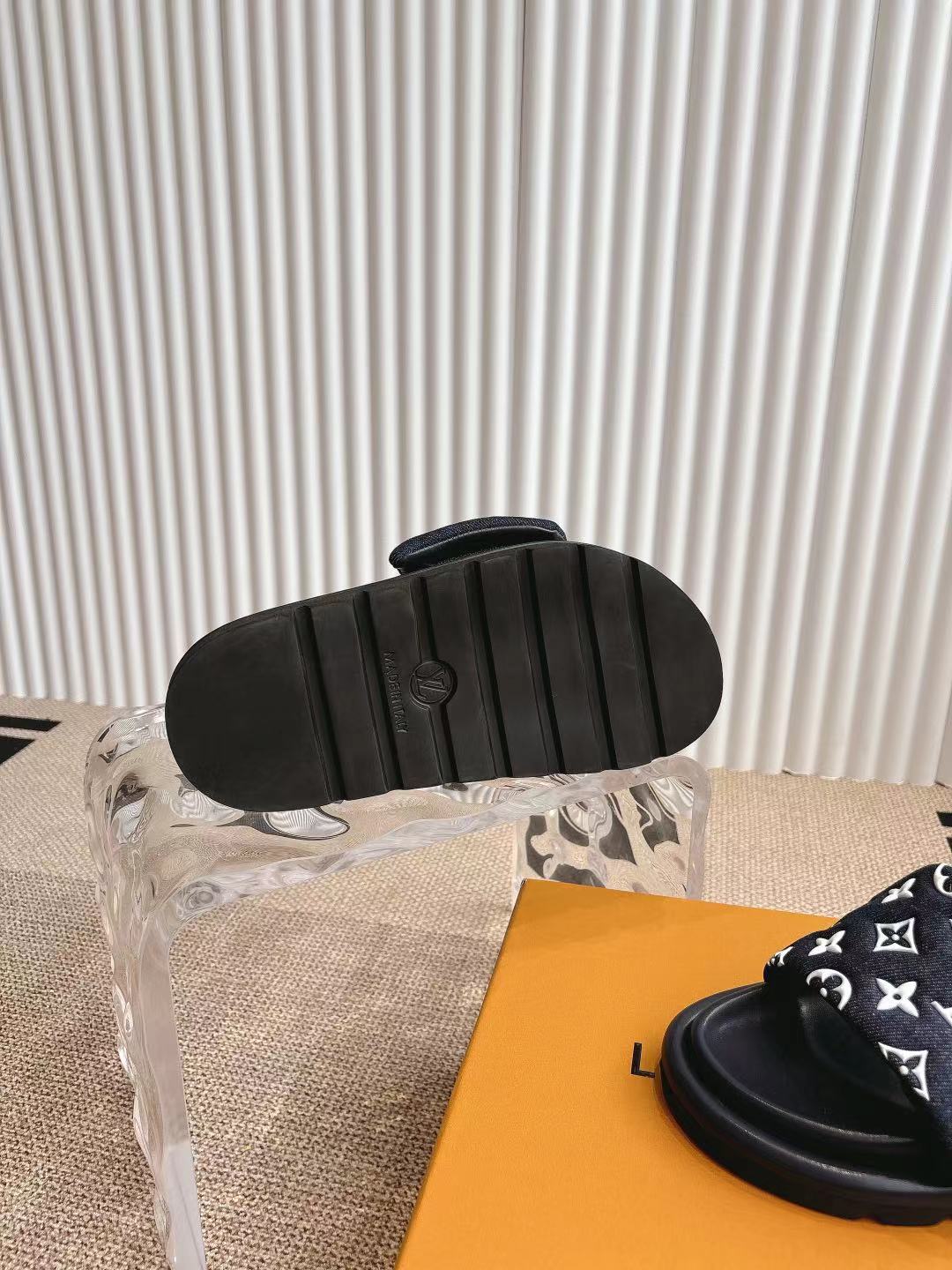 LuxluxHouse Best Quality Women Shoes Louis Vuitton