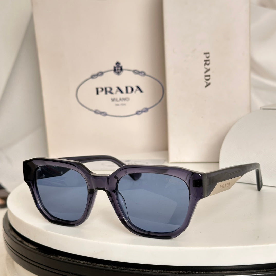 LuxluxHouse Best Quality Glasses Prada