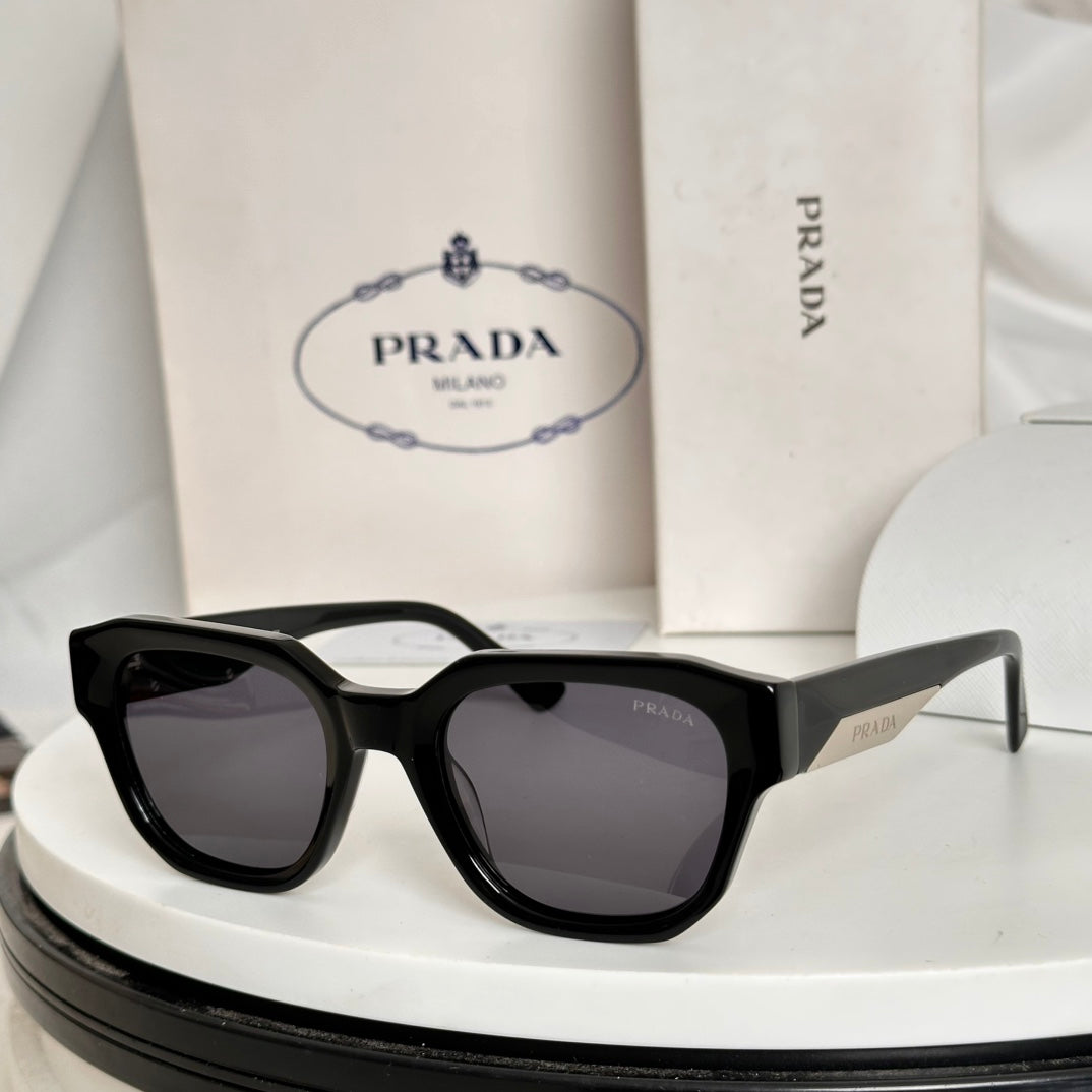 LuxluxHouse Best Quality Glasses Prada