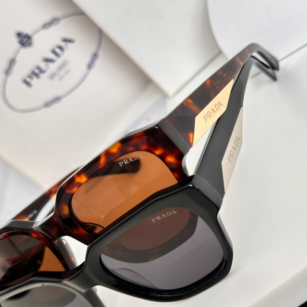 LuxluxHouse Best Quality Glasses Prada