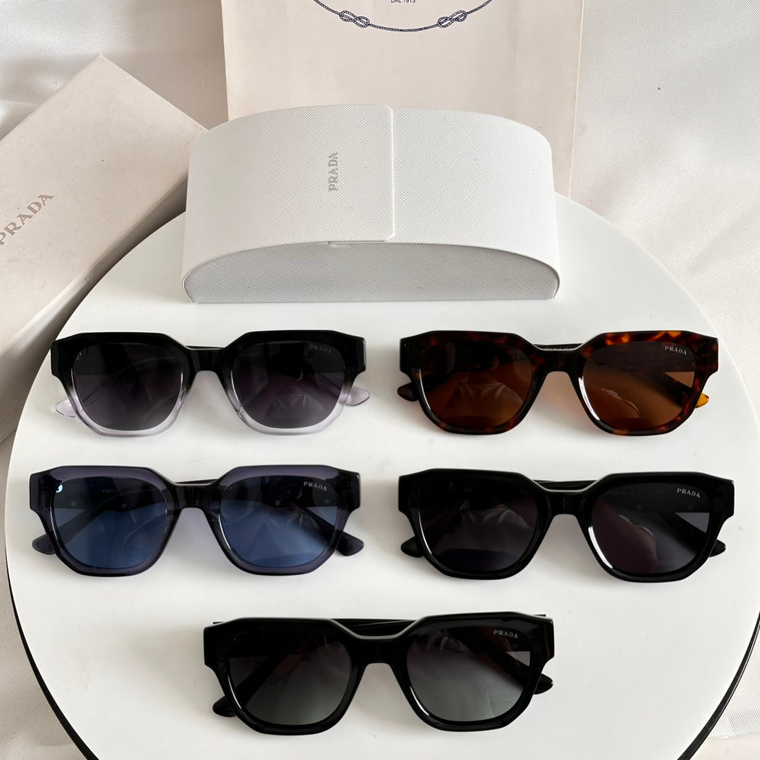 LuxluxHouse Best Quality Glasses Prada