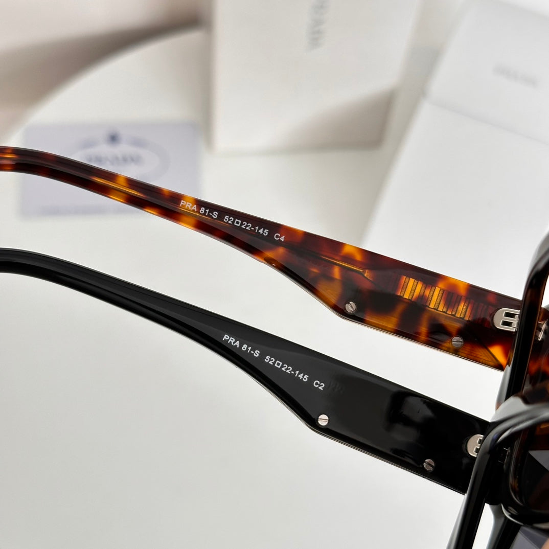 LuxluxHouse Best Quality Glasses Prada