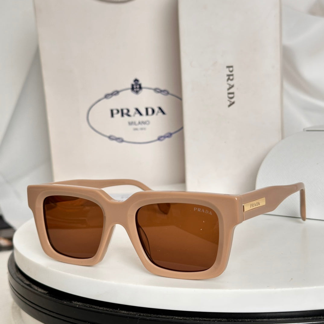 LuxluxHouse Best Quality Glasses Prada