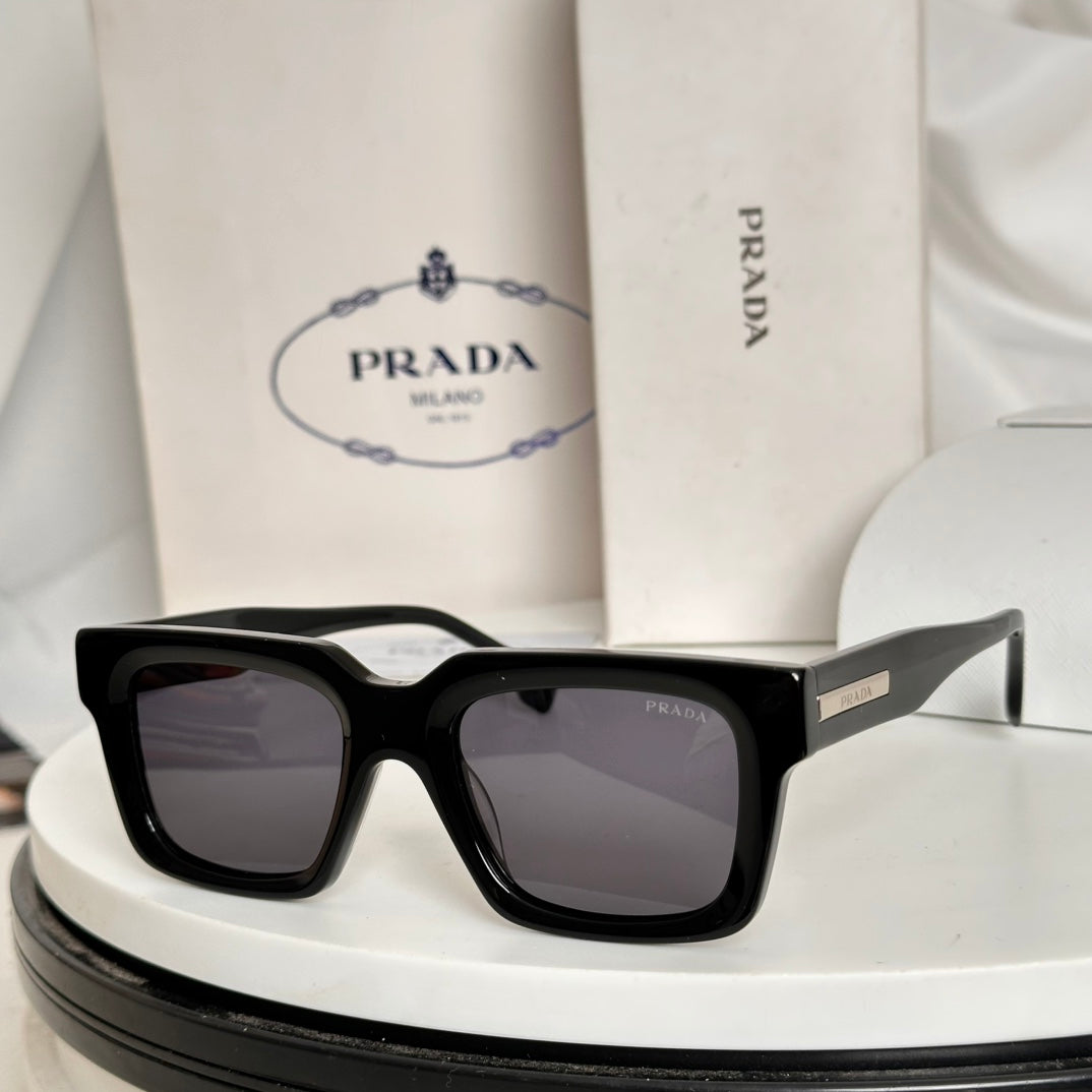 LuxluxHouse Best Quality Glasses Prada