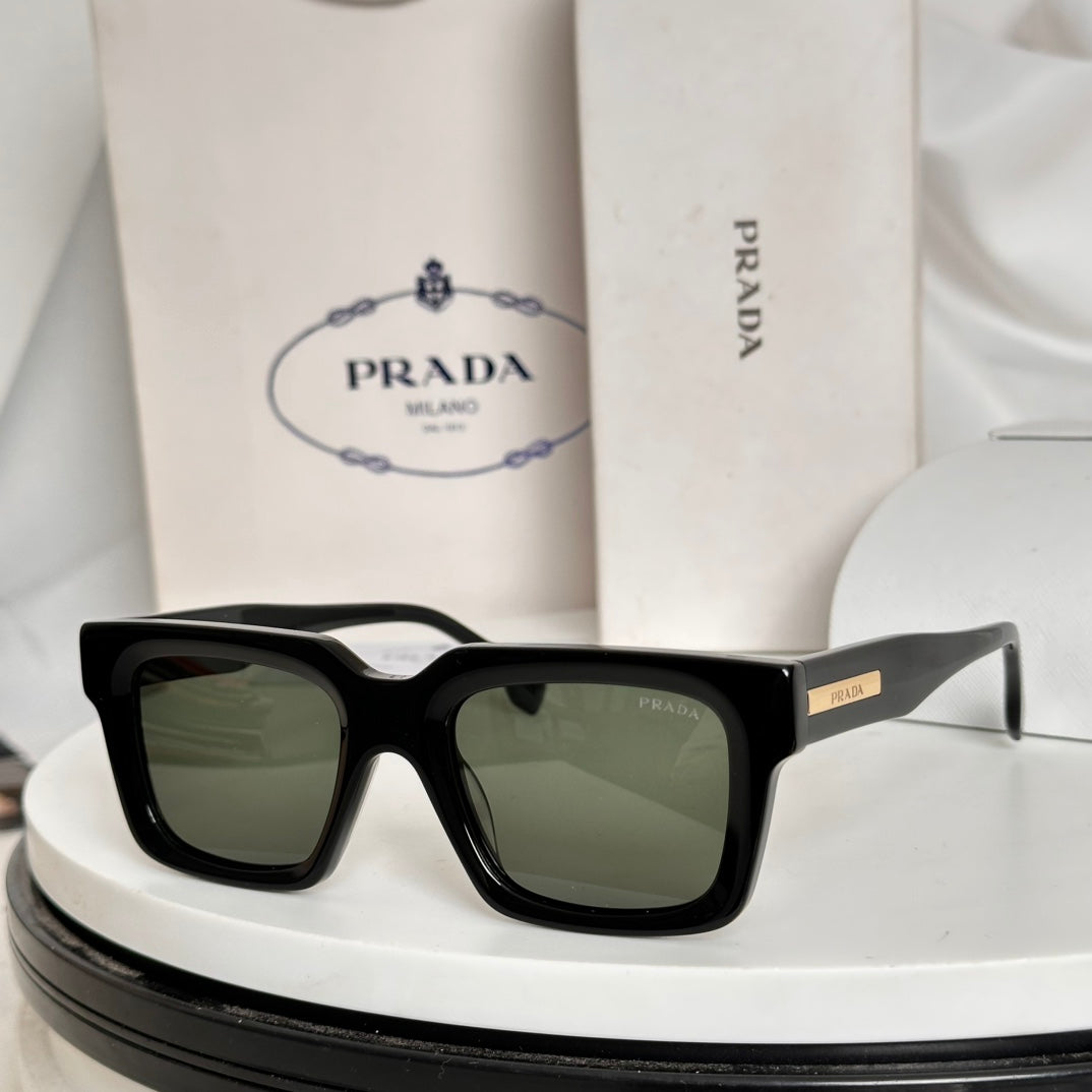 LuxluxHouse Best Quality Glasses Prada