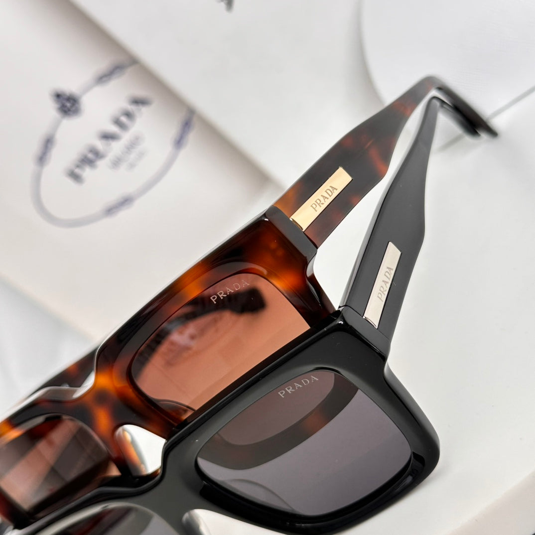 LuxluxHouse Best Quality Glasses Prada