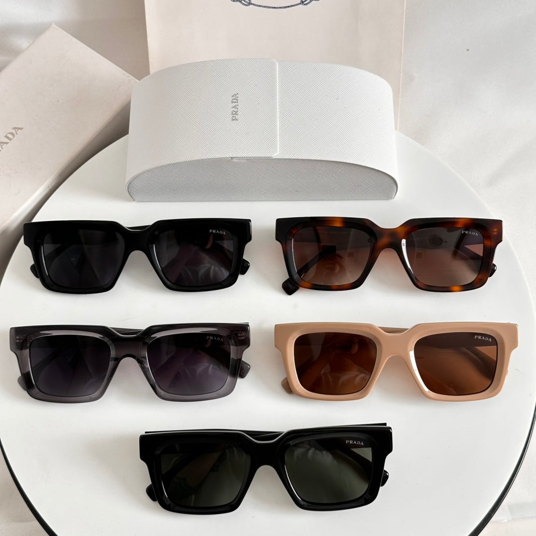 LuxluxHouse Best Quality Glasses Prada