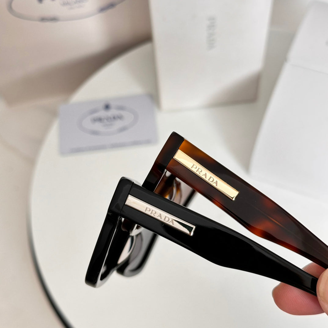 LuxluxHouse Best Quality Glasses Prada