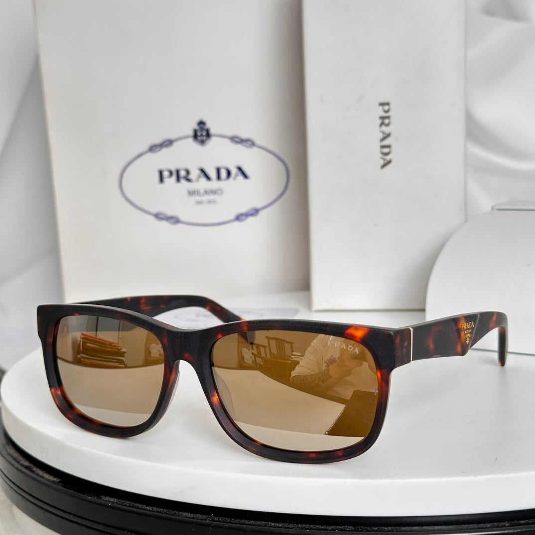 LuxluxHouse Best Quality Glasses Prada