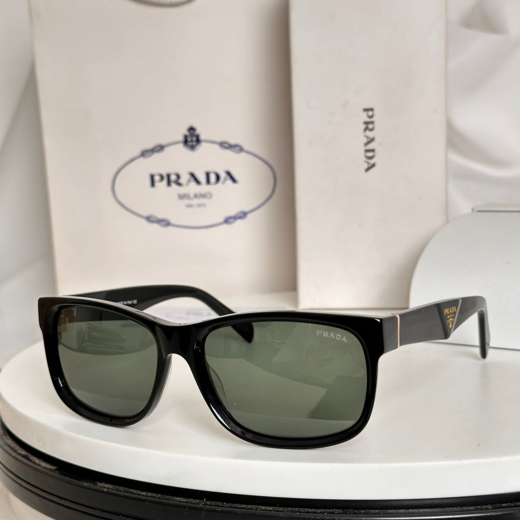 LuxluxHouse Best Quality Glasses Prada