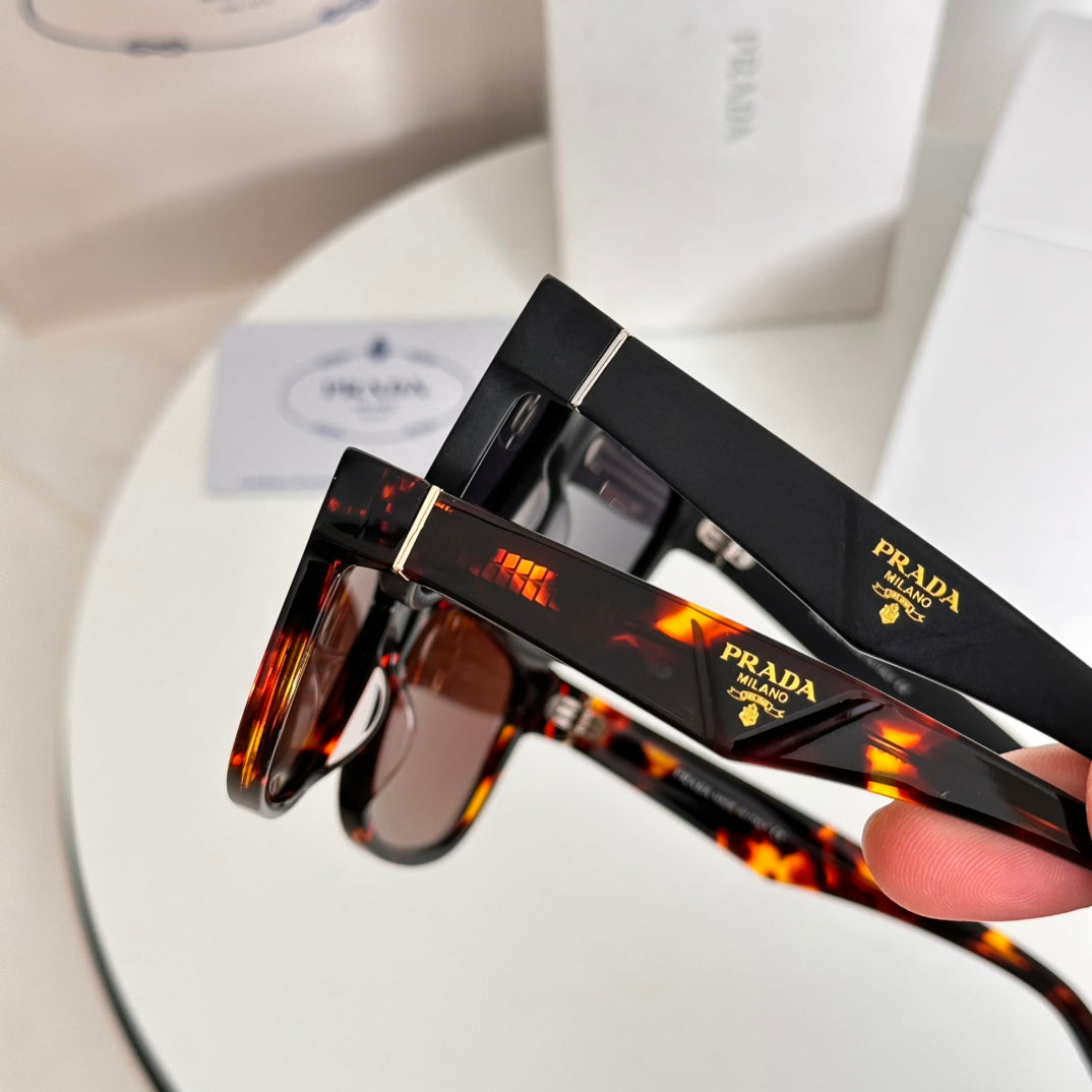 LuxluxHouse Best Quality Glasses Prada