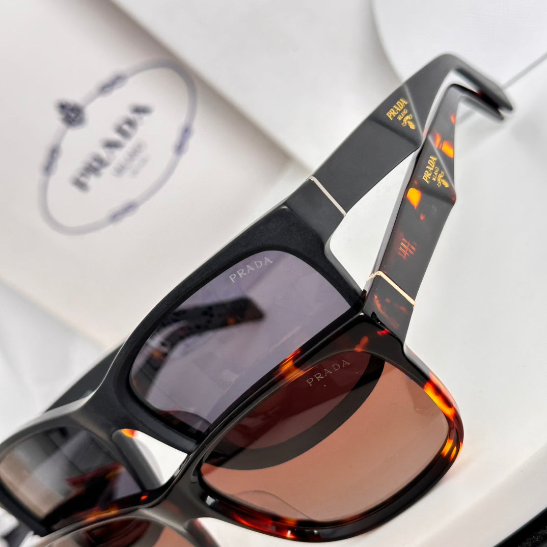 LuxluxHouse Best Quality Glasses Prada