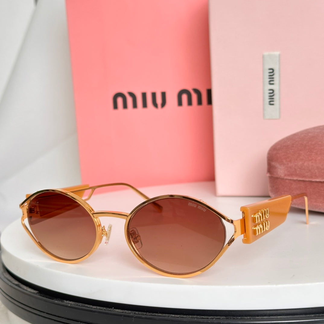 LuxluxHouse Best Quality Glasses Miu Miu