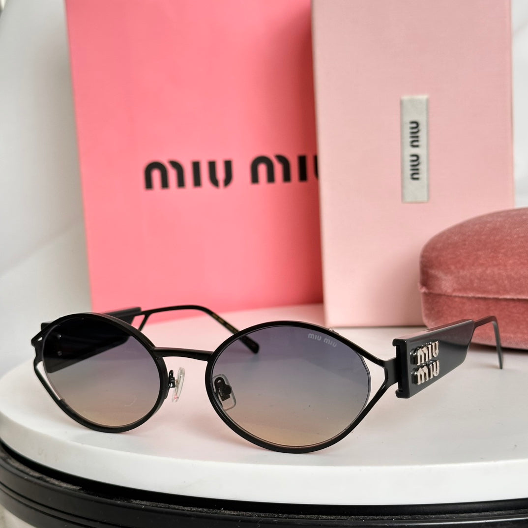 LuxluxHouse Best Quality Glasses Miu Miu