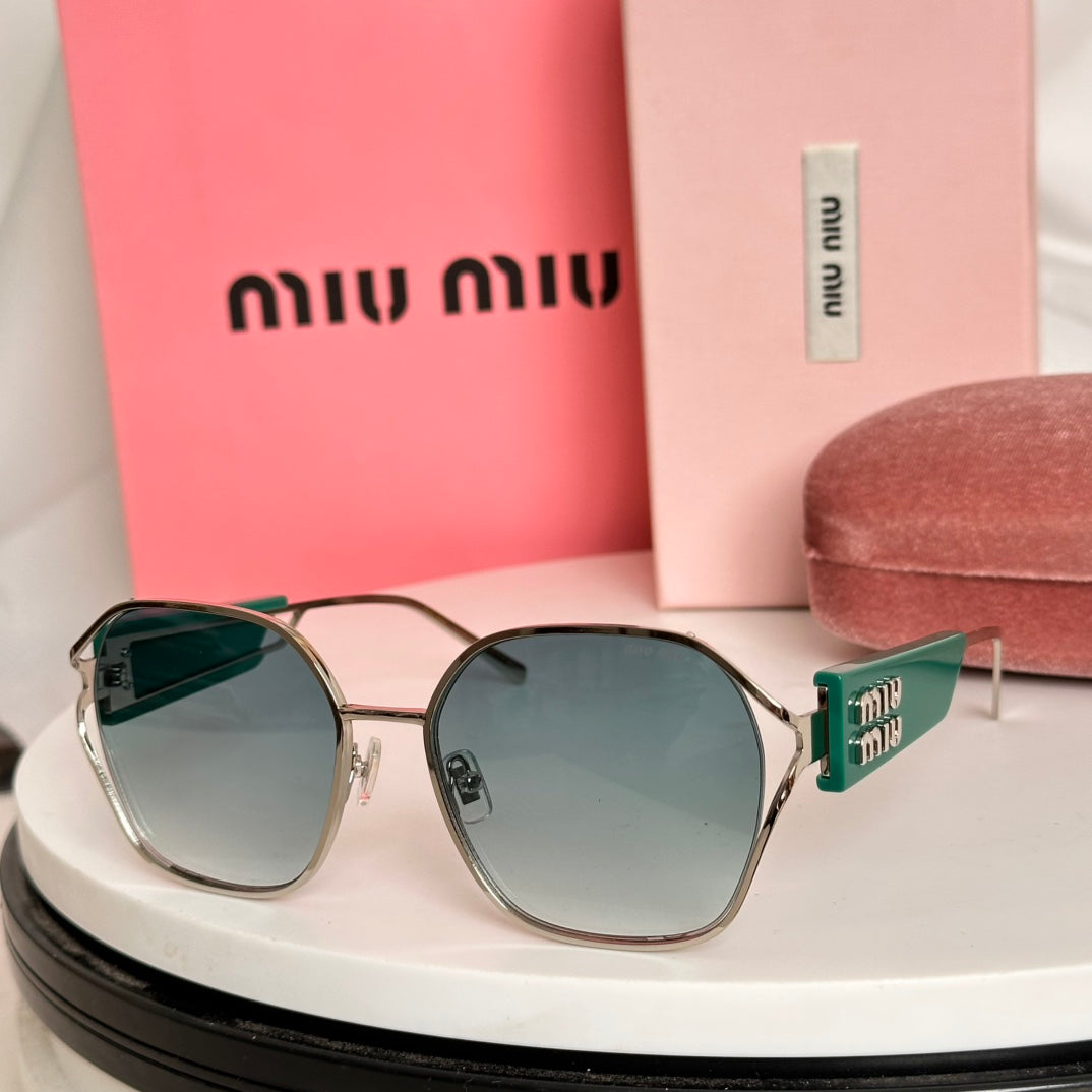 LuxluxHouse Best Quality Glasses Miu Miu