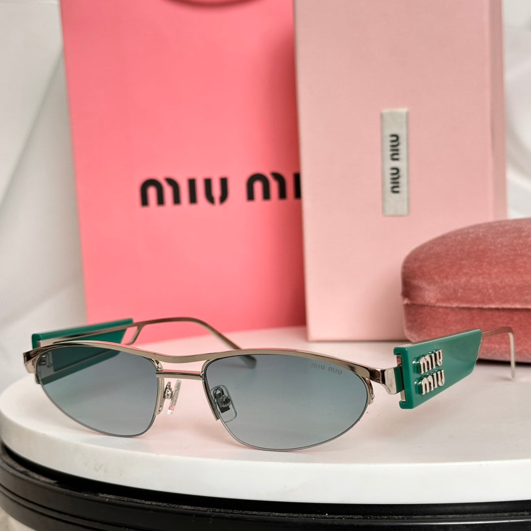LuxluxHouse Best Quality Glasses Miu Miu