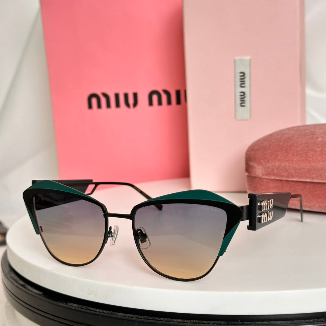 LuxluxHouse Best Quality Glasses Miu Miu