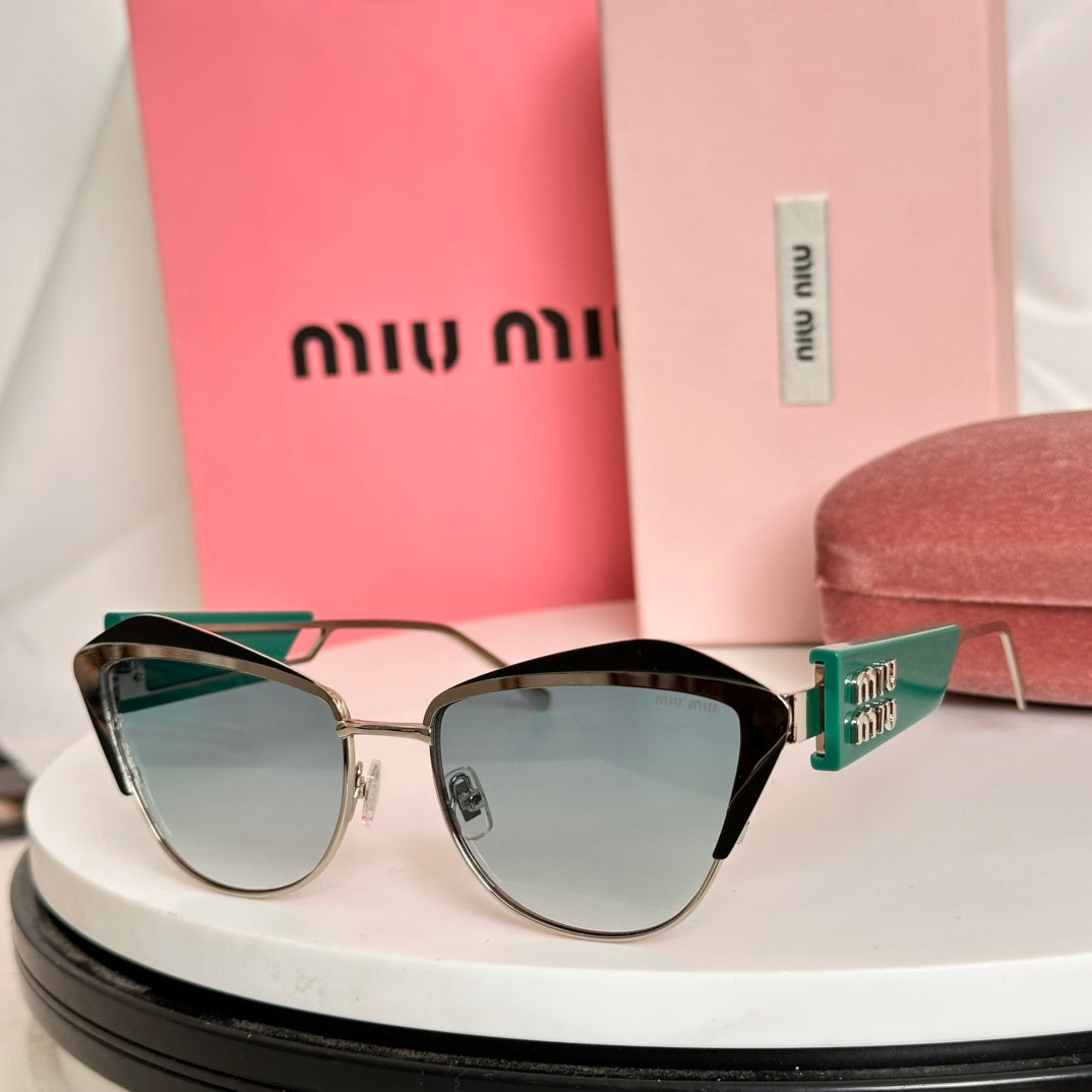 LuxluxHouse Best Quality Glasses Miu Miu