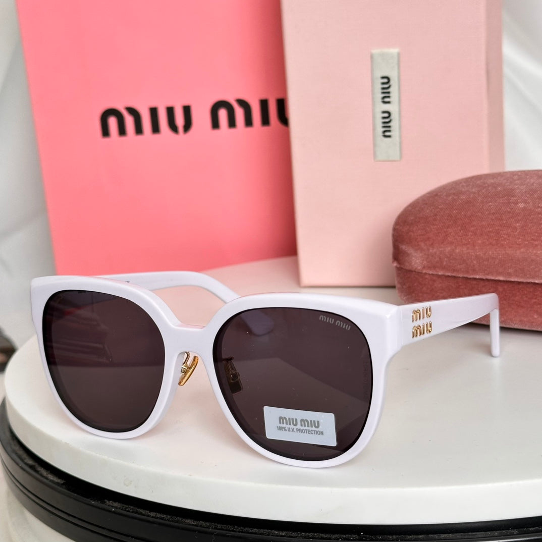 LuxluxHouse Best Quality Glasses Miu Miu