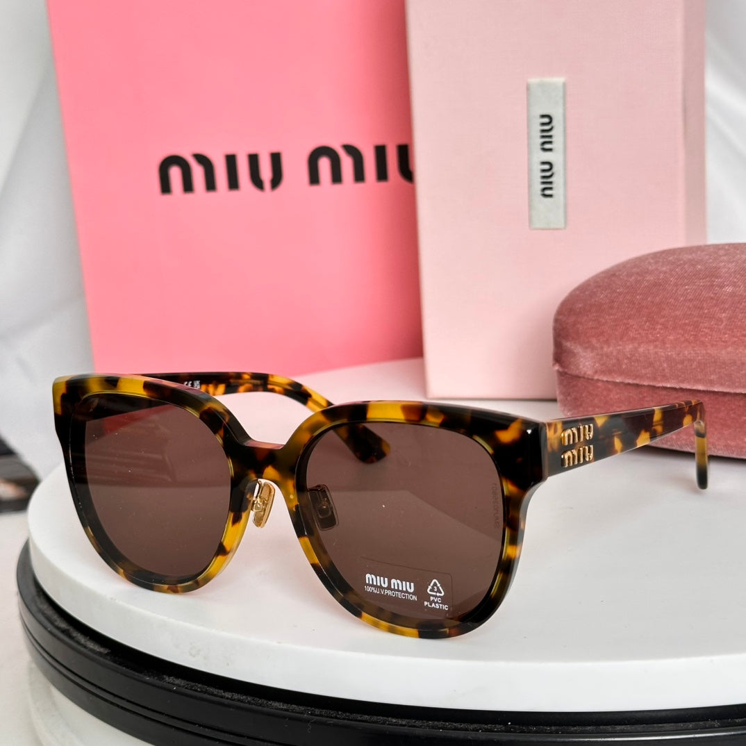 LuxluxHouse Best Quality Glasses Miu Miu