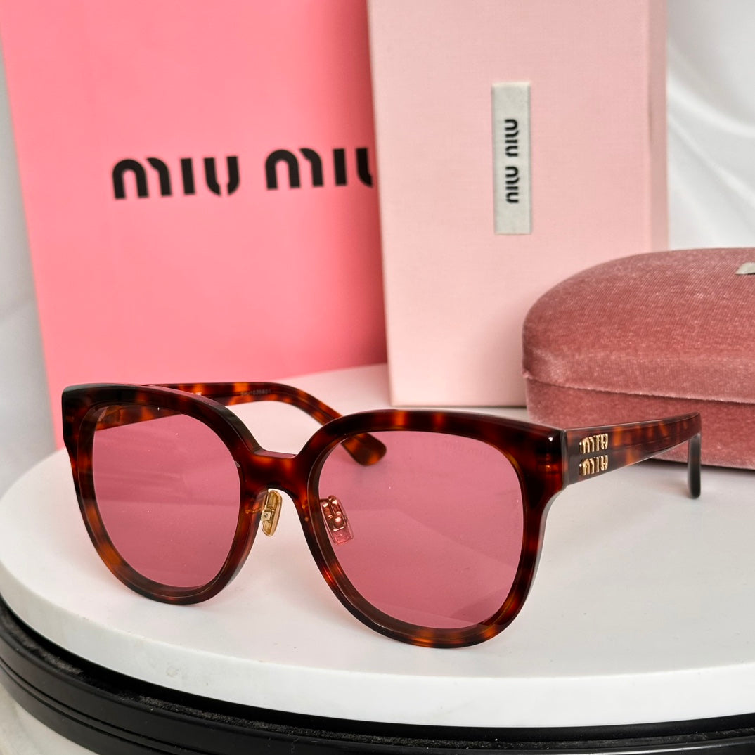 LuxluxHouse Best Quality Glasses Miu Miu