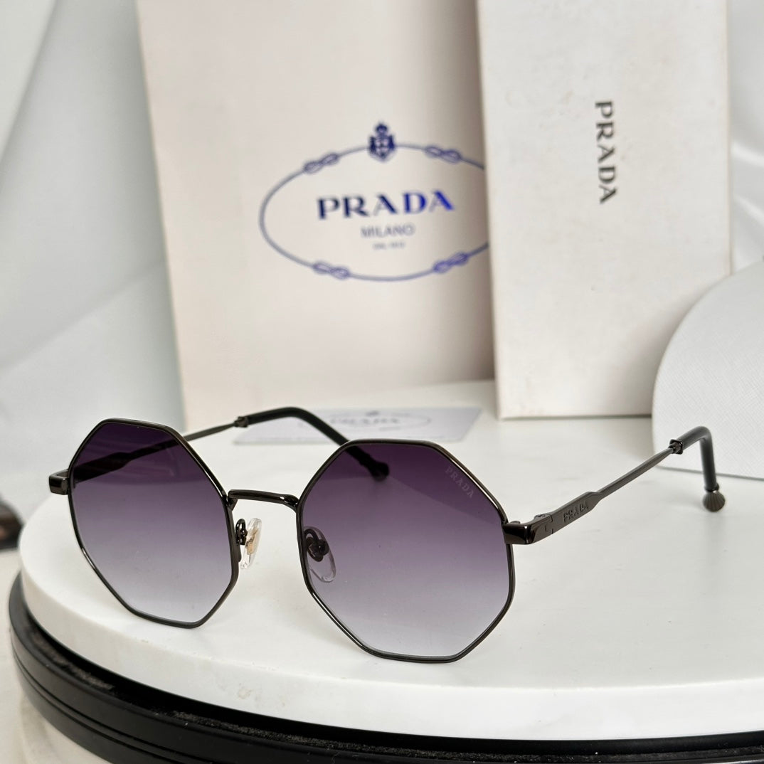 LuxluxHouse Best Quality Glasses Prada