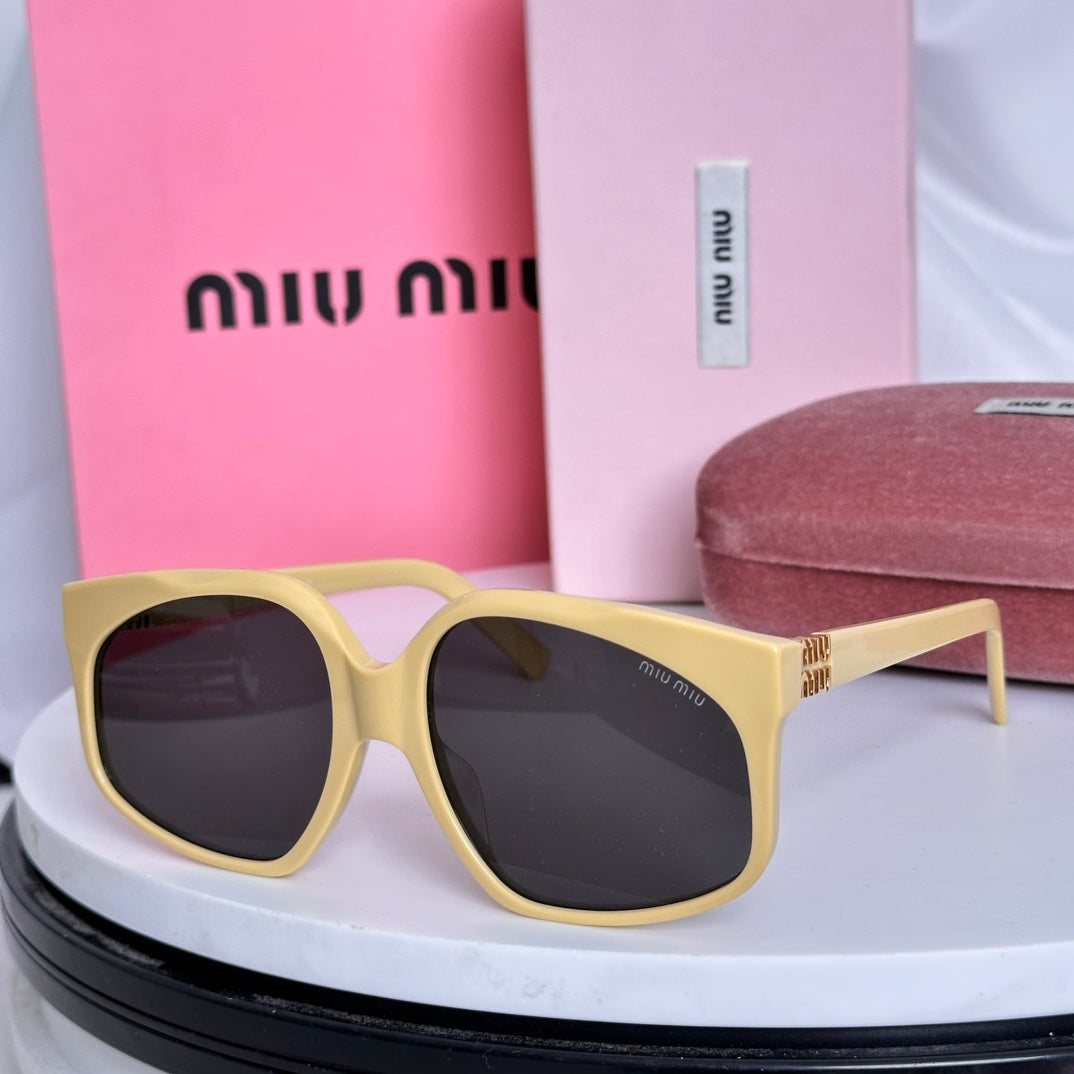 LuxluxHouse Best Quality Glasses Miu Miu