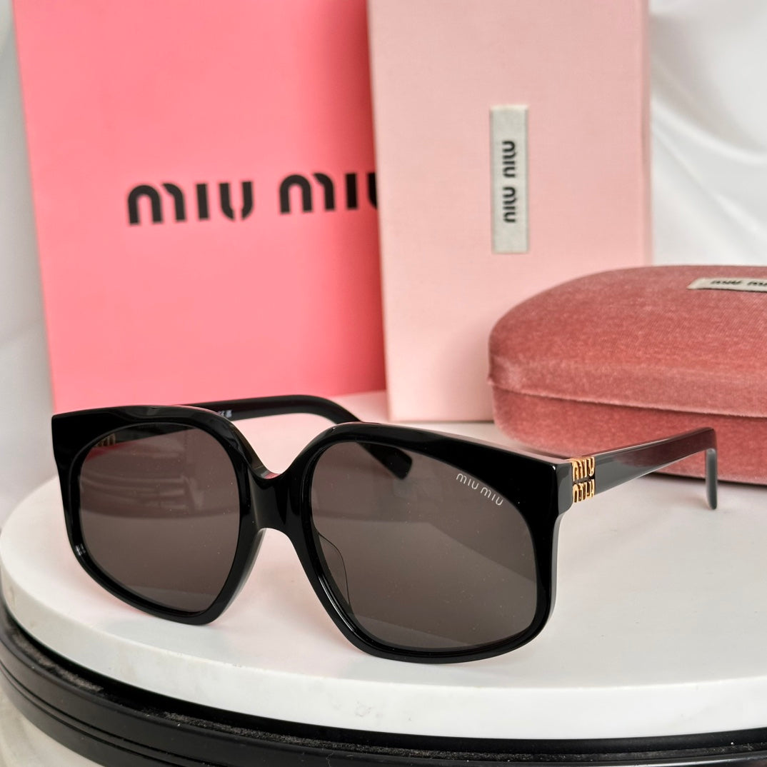 LuxluxHouse Best Quality Glasses Miu Miu