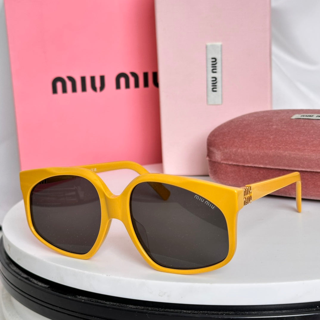 LuxluxHouse Best Quality Glasses Miu Miu